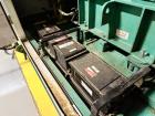 Used Cummins 1100CGMA 1.1MW Natural Gas Generator – QSV-81G Engine, Stamford AVK